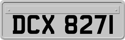 DCX8271