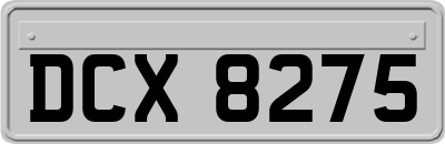 DCX8275