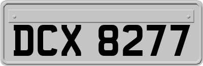 DCX8277