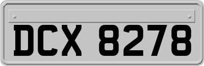DCX8278