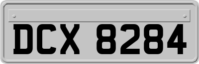 DCX8284