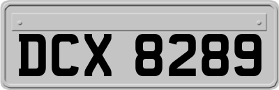 DCX8289