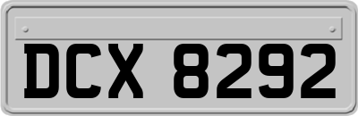 DCX8292