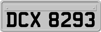 DCX8293