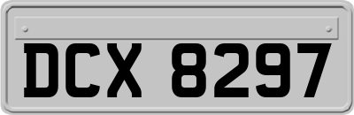 DCX8297