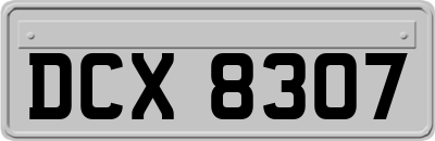 DCX8307