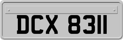 DCX8311
