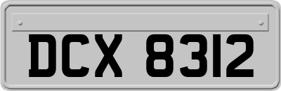 DCX8312