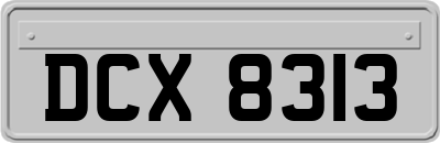 DCX8313