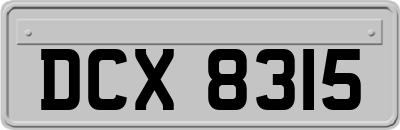 DCX8315