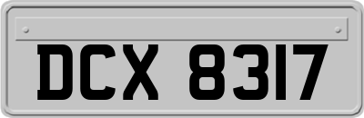 DCX8317