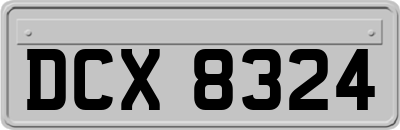 DCX8324