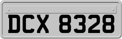 DCX8328
