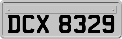 DCX8329