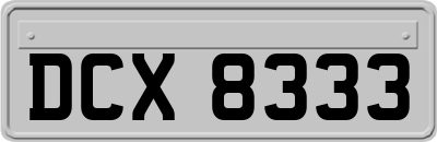 DCX8333
