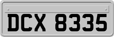 DCX8335
