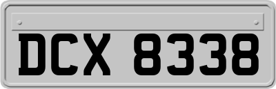 DCX8338