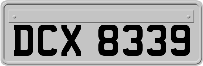 DCX8339
