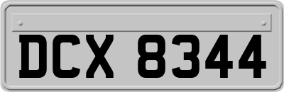 DCX8344