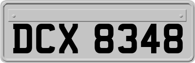 DCX8348