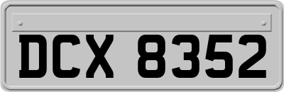 DCX8352