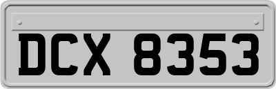DCX8353