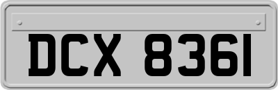 DCX8361