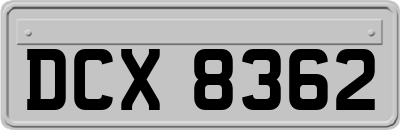 DCX8362