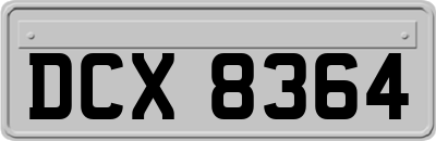 DCX8364