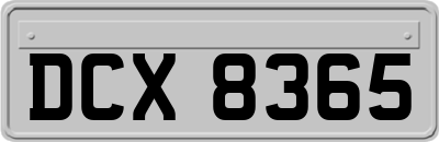 DCX8365