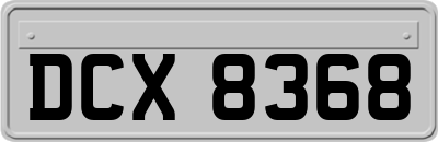DCX8368