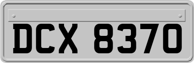 DCX8370