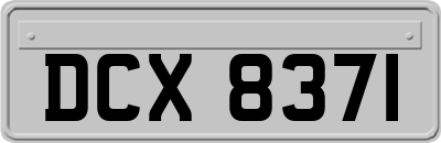 DCX8371