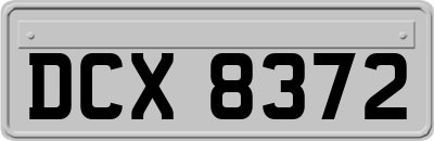 DCX8372