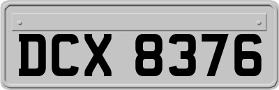 DCX8376