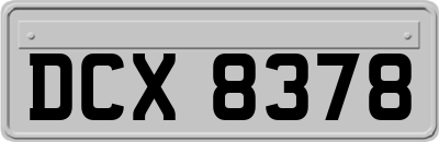 DCX8378