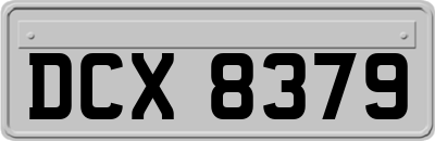 DCX8379