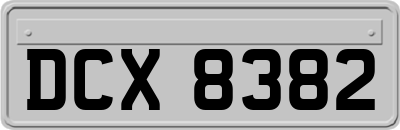 DCX8382