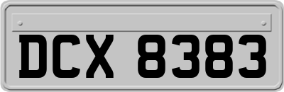 DCX8383