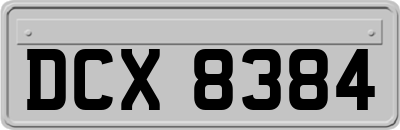 DCX8384