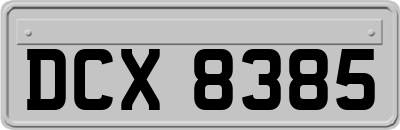 DCX8385