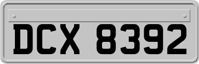 DCX8392