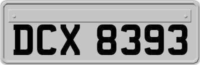 DCX8393