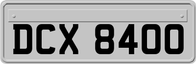 DCX8400
