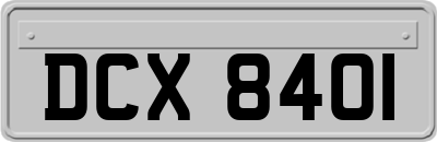 DCX8401