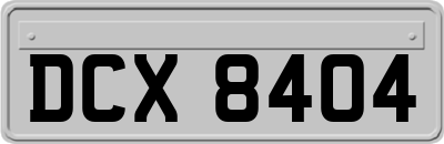 DCX8404