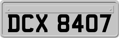 DCX8407