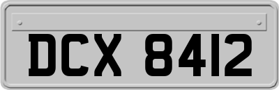 DCX8412