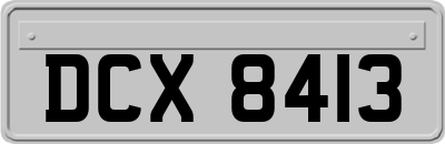 DCX8413