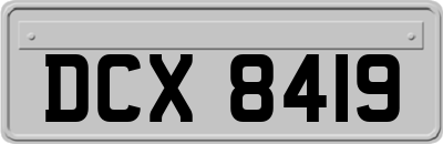 DCX8419